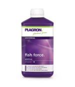 Удобрение PLAGRON Fish Force, 0.5 литра (500 мл)