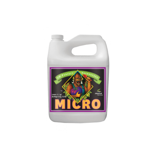 Удобрение Advanced Nutrients (pH Perfect) Micro 0.5 литра (500 мл)