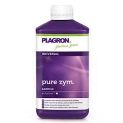 Удобрение PLAGRON Pure Zym, 0.5 литра (500 мл)