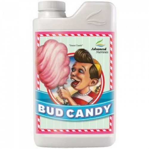 Advanced Bud Candy 1 L