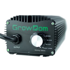 ЭПРА GrowMaster 600 Вт