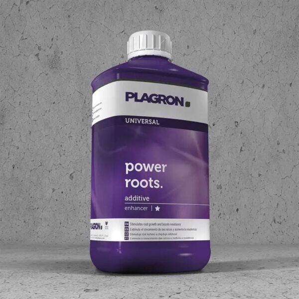 Удобрение PLAGRON Power Roots, 1 литр