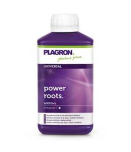 Удобрение PLAGRON Power Roots, 0.25 литра (250 мл)