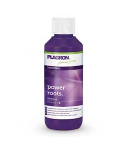 Удобрение PLAGRON Power Roots, 0.1 литра (100 мл)