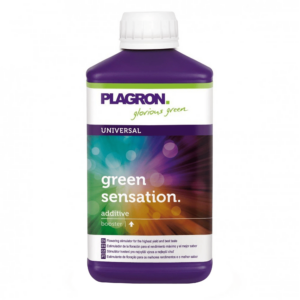 Удобрение PLAGRON Green Sensation, 0.25 литра (250 мл)