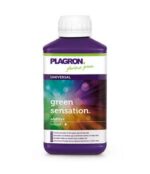 Удобрение PLAGRON Green Sensation, 0.25 литра (250 мл)