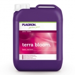 Удобрение PLAGRON (Terra) Bloom 5 литров