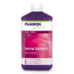 Удобрение PLAGRON (Terra) Bloom 1 литр