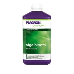 Удобрение PLAGRON (Alga) Bloom, 1 литр