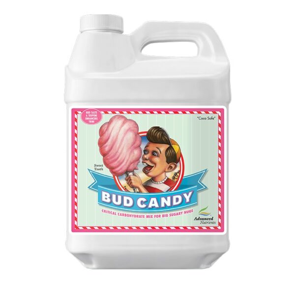 Bud Candy 500 mL