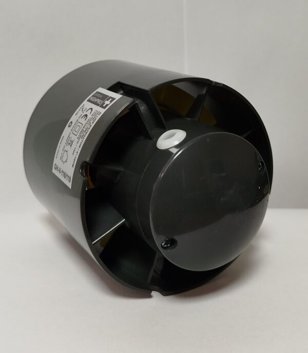 Встраиваемый вентилятор INLINE FAN 100/100