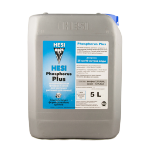 HESI Phosphorus Plus 5 L