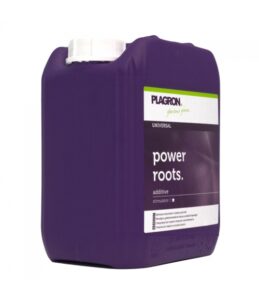 Удобрение PLAGRON Power Roots, 5 литров