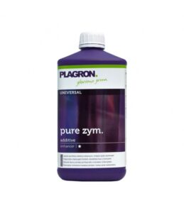 Удобрение PLAGRON Pure Zym, 1 литр