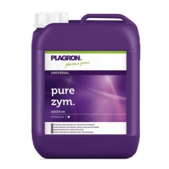 PLAGRON Pure Zym 5 L