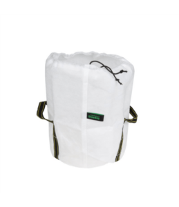 Grow Bag Mini White 1 л