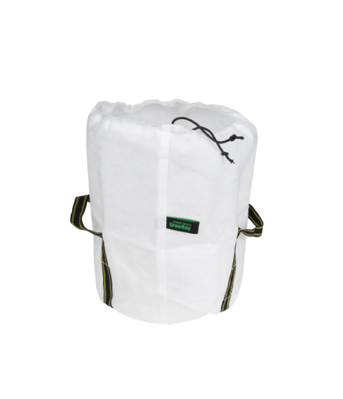 Grow Bag White 10 л