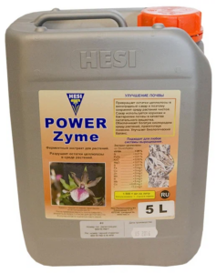 HESI Power zyme 5 L