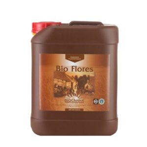 BIOCANNA Bio Flores, 5 L