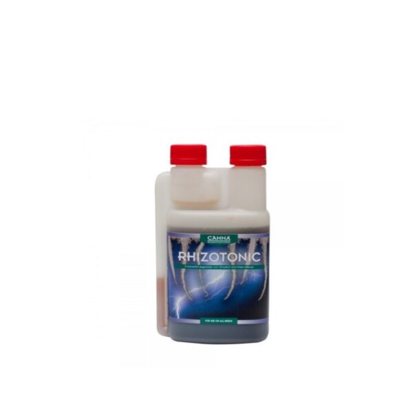 CANNA RHIZOTONIC 0.25 L