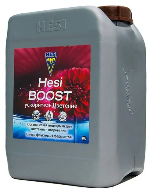 HESI Boost 5 L