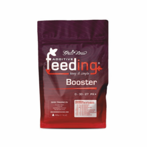 Powder Feeding Booster 2,5 kg