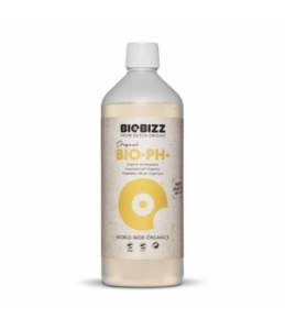 Регулятор кислотности Biobizz ph Down (pH-) 0.5 литра (500 мл)