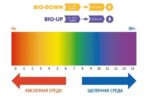 Регулятор кислотности Biobizz ph Down (pH-) 0.5 литра (500 мл)