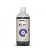 Регулятор кислотности BioBizz pH Up (pH+) 0.5 литра (500 мл)