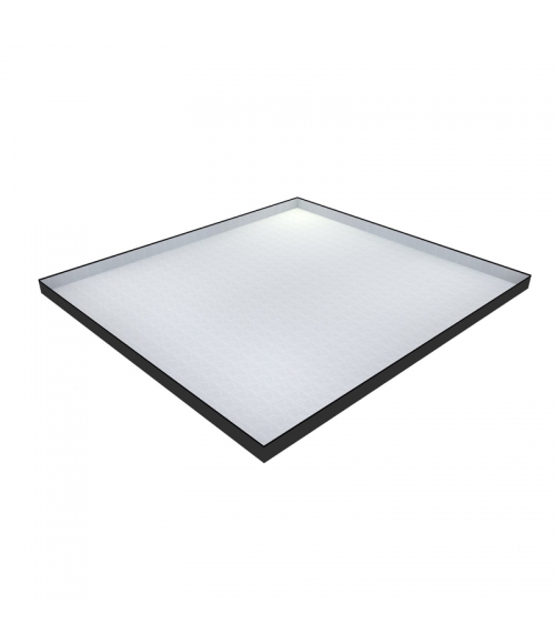 Поддон Water Tray 120*120 cm Mylar V3