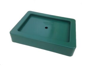 Крышка для поддона Lid For 2Pot Tray (Green)