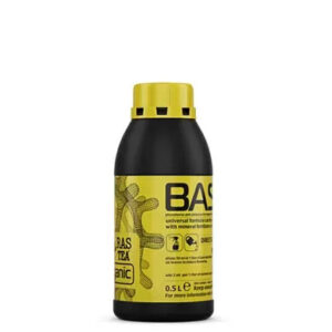 Удобрение RasTea Organic Base 0.5 литра (500 мл)