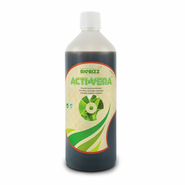 Acti-Vera BioBizz 500 ml