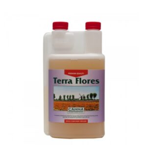 CANNA Terra Flores 1 L