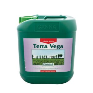 CANNA Terra Vega 5 L