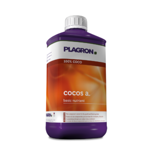 Удобрение PLAGRON (Cocos) A, 1 литр