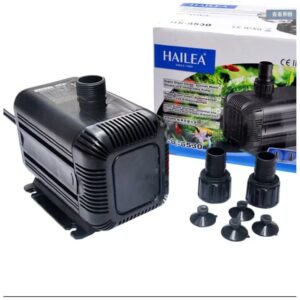 Помпа погружная Hallea HX-6530, 39 W, 2600 л/ч.